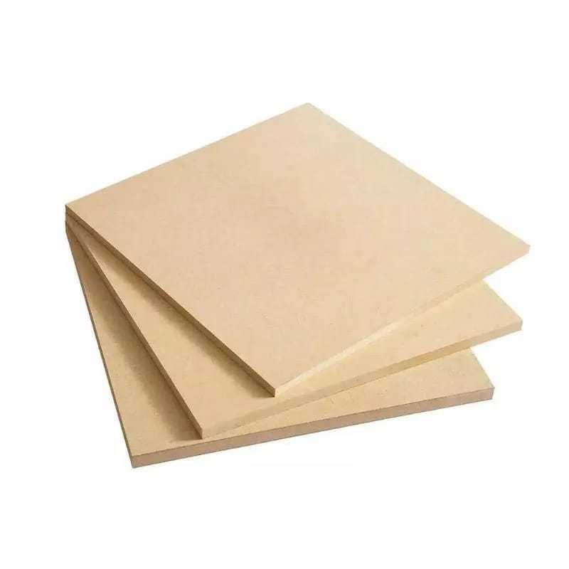 PAPAN MDF (HANYA PAPAN)