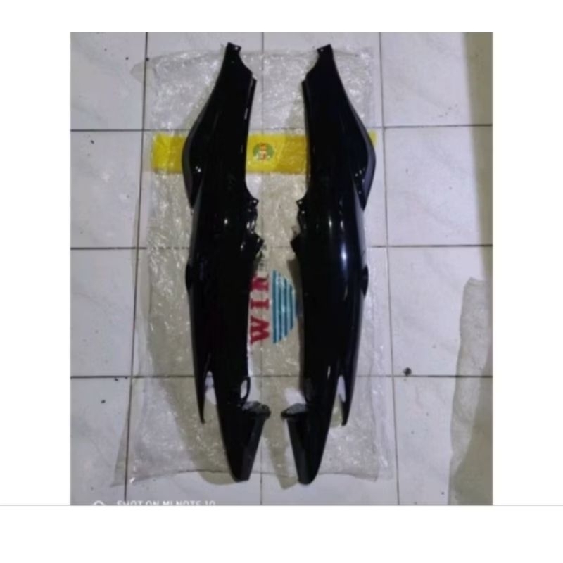 Penutup Body Belakang Motor Smash New 2006 2007