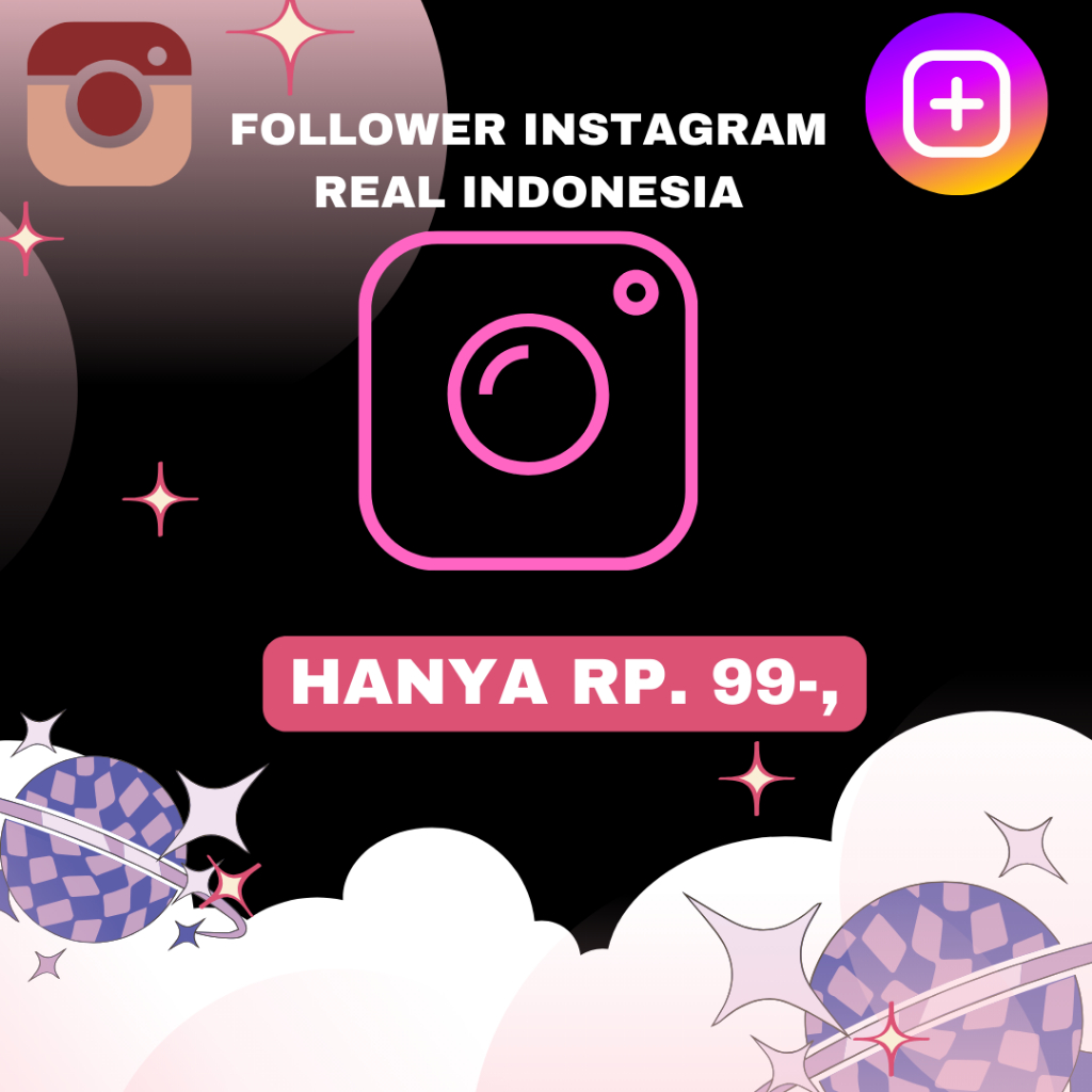 FOLLOWERS PERMANEN IGE PERMANEN WORLDWIDE