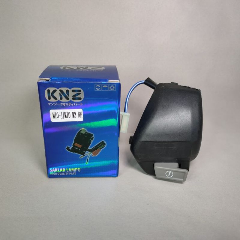 SAKLAR LAMPU R/H KANAN MIO-J/M3 KNZ