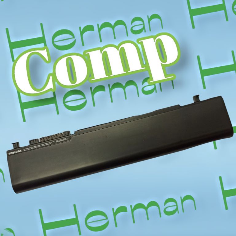 Modern Original Baterai Toshiba Dynabook R73 R731 R731B R731C R731D R732 R732M R732H R732F R741