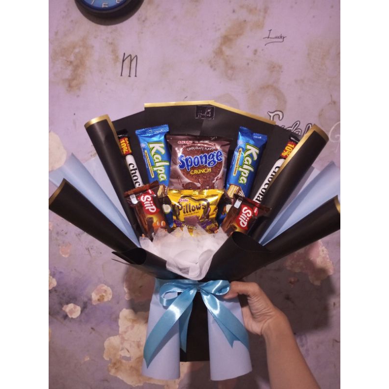 

BUKET SNACK | BUKET MURAH