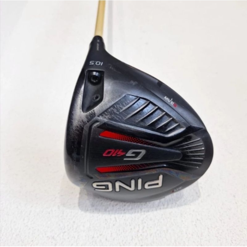 Ping G410 Driver