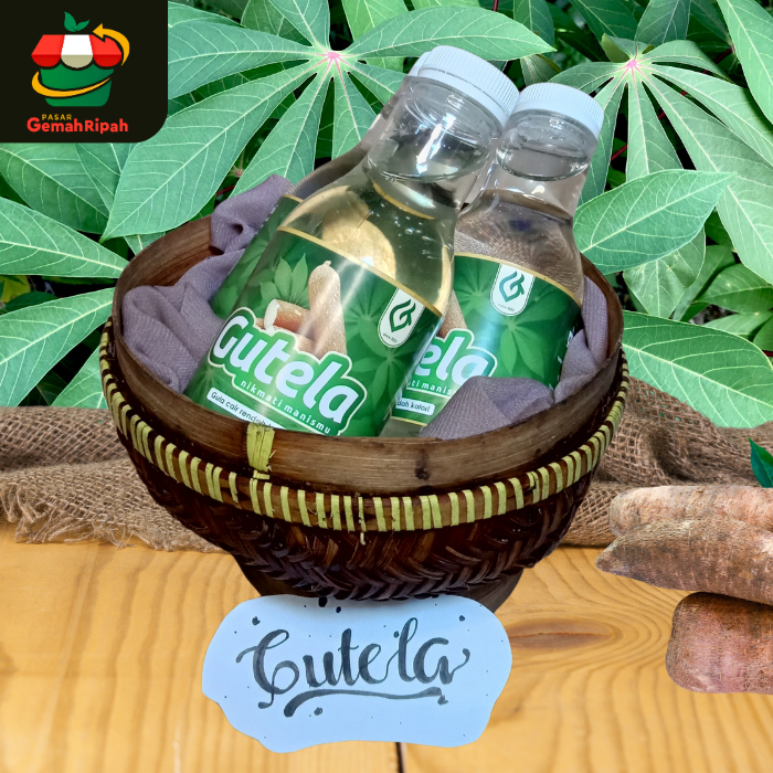 

Gutela atau Gula Ketela Aman Bagi Penderita Diabetes