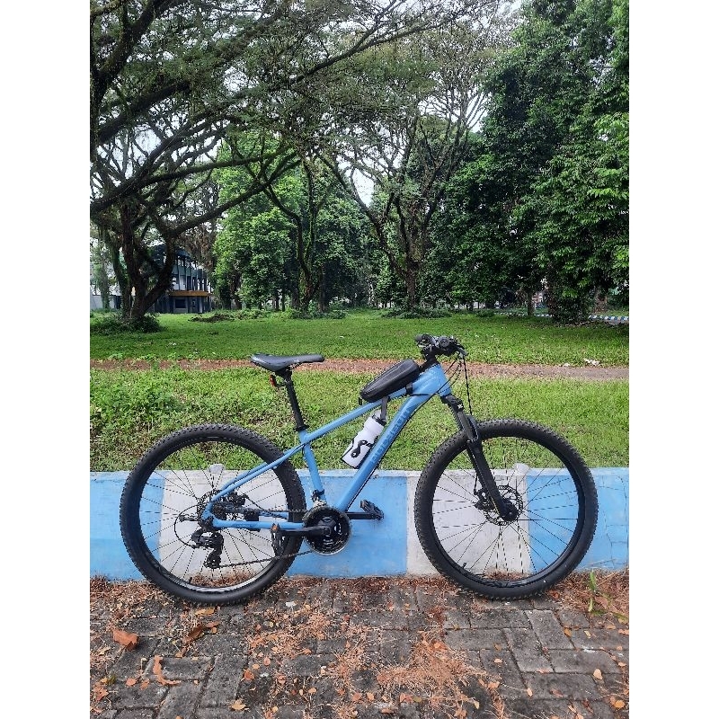 Polygon CASCADE 3 2024 TERBARU