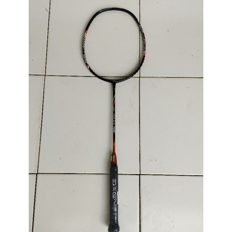 Raket Hi-Qua Arcline 7000