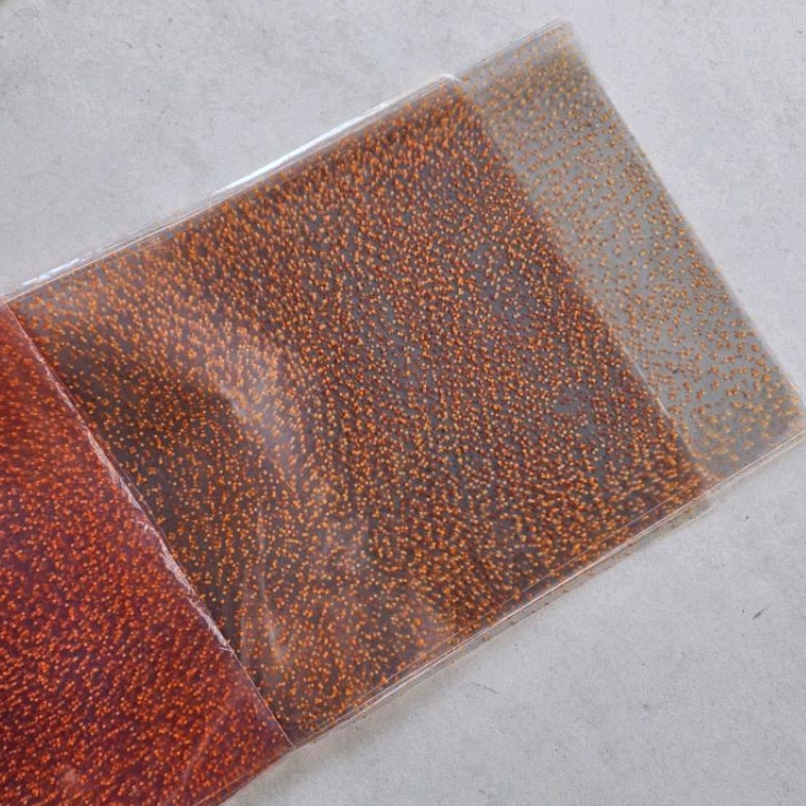 Plastik OPP Motif (untuk tas Buket bunga)