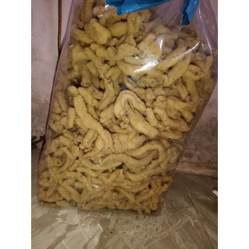 

Usus Krenyes 500gr