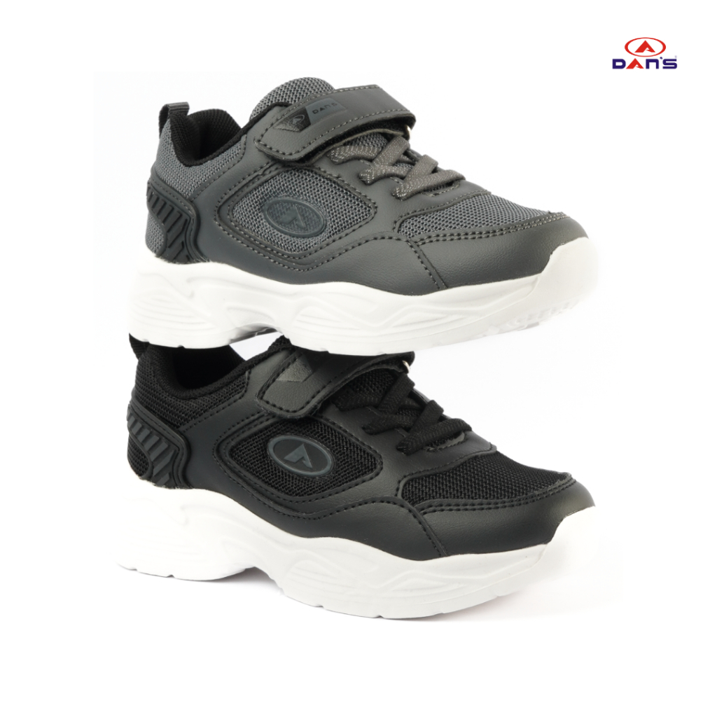 Sepatu Anak DANS - Rafael (TK) - Sepatu Sekolah Anak