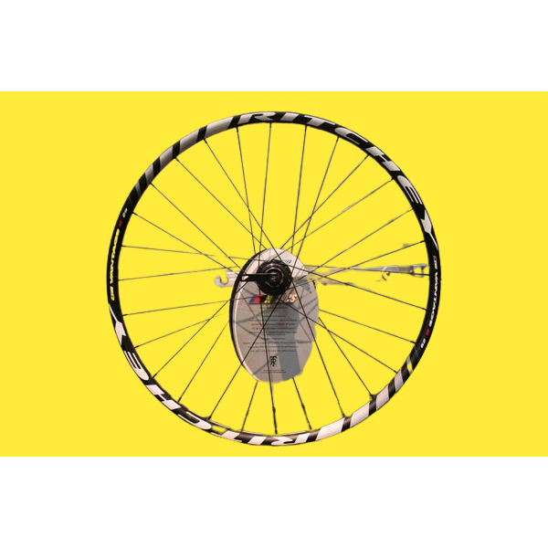 wheelset ritchey vantage 29 inch alloy original wheelset mtb 29