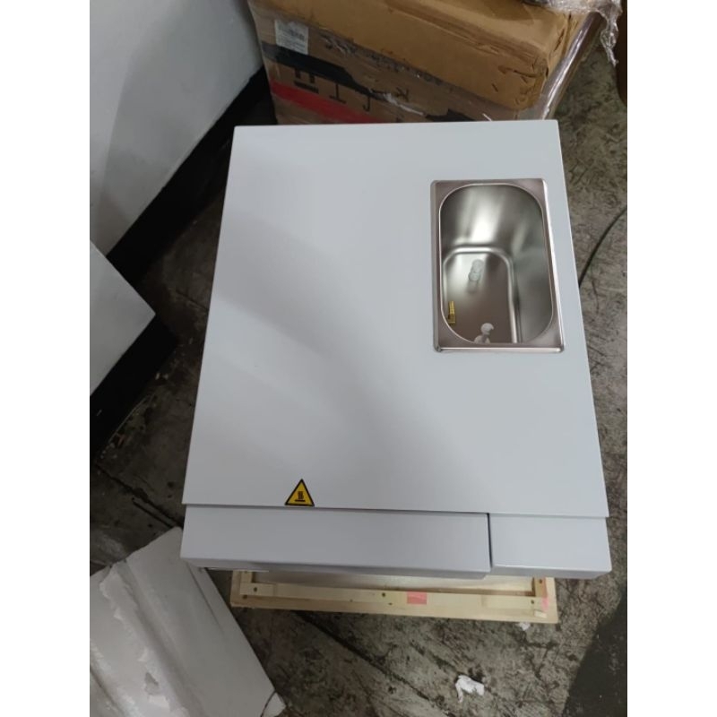 Biobase Autoclave BKM-Z18B - Autoclave Sterillizer Biobase