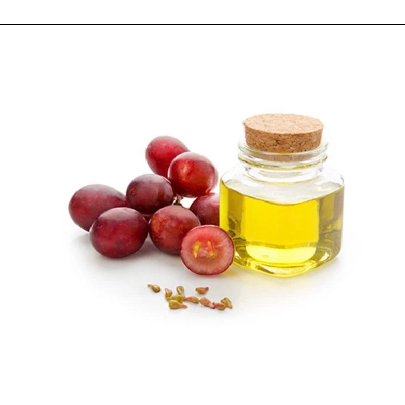 

Grapeseed Oil 1 lt