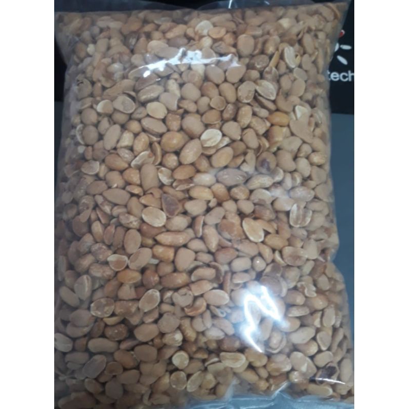 

Kacang Bawang Siap Makan 1Kg