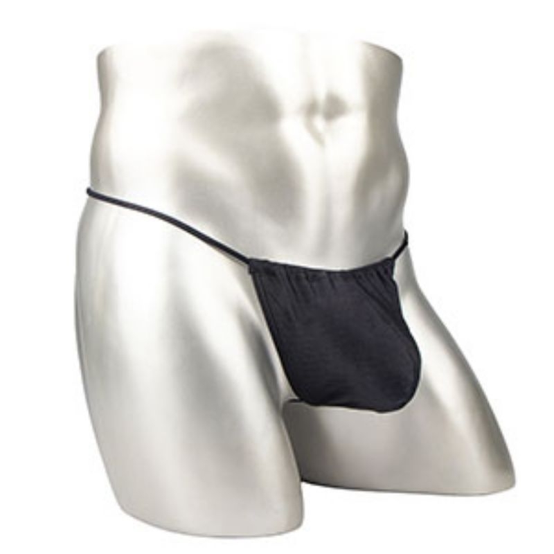 Basic G_String Pria