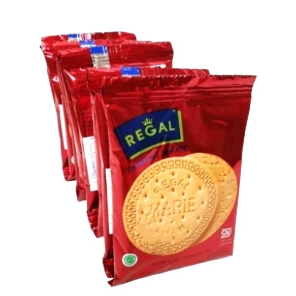 

Regal Marie 12gr 10's