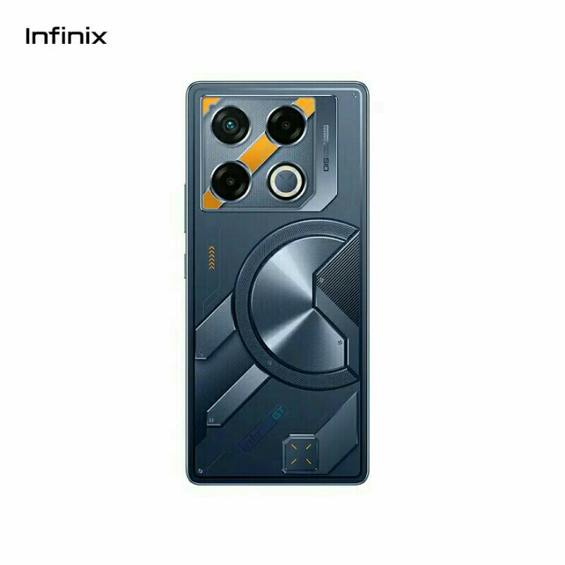 Infinix GT 20 Pro 8/256GB ORANGE Garansi Resmi Infinix Indonesia