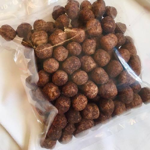 

Cikiball Coklat 250gr by maminchips