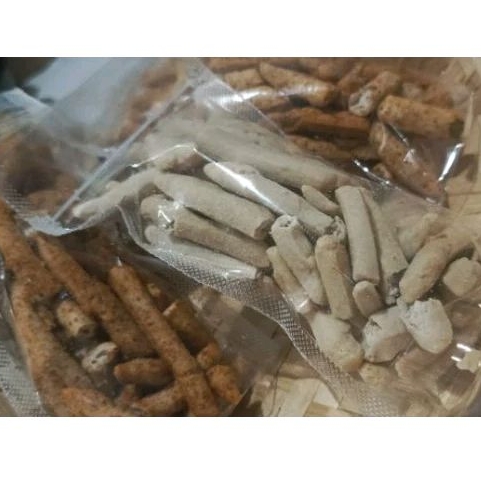 

Basreng Original dan Pedas