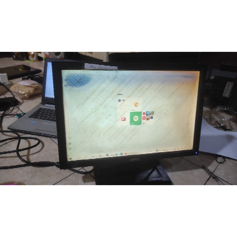 Monitor Minus Polaris, 17 inc, 19 inc, 20 inc