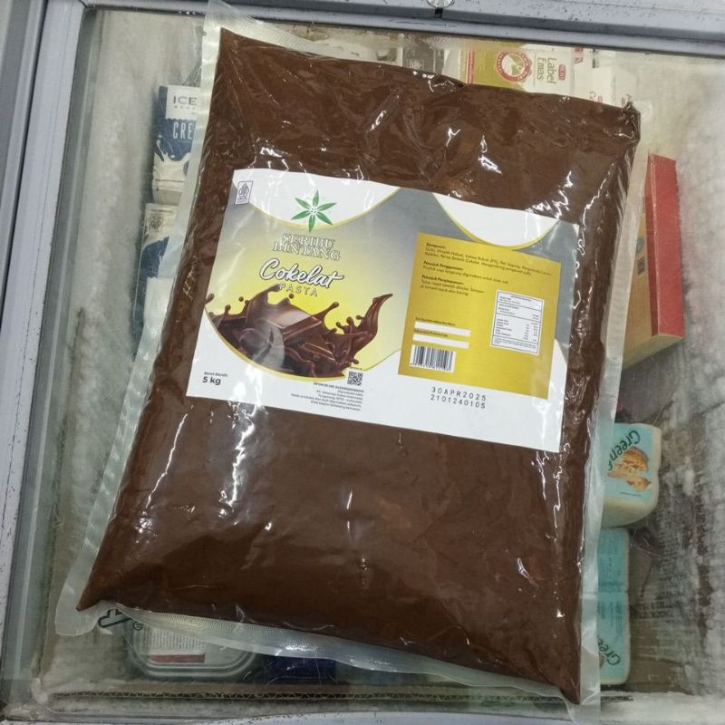 

Selai seribu bintang 5kg