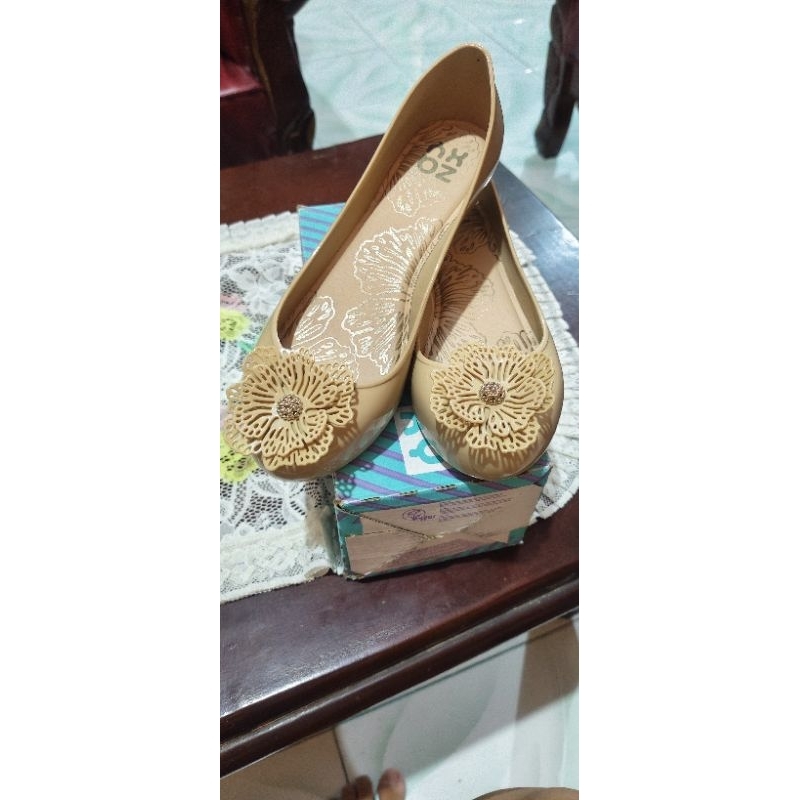 flat shoes zaxy nina ori