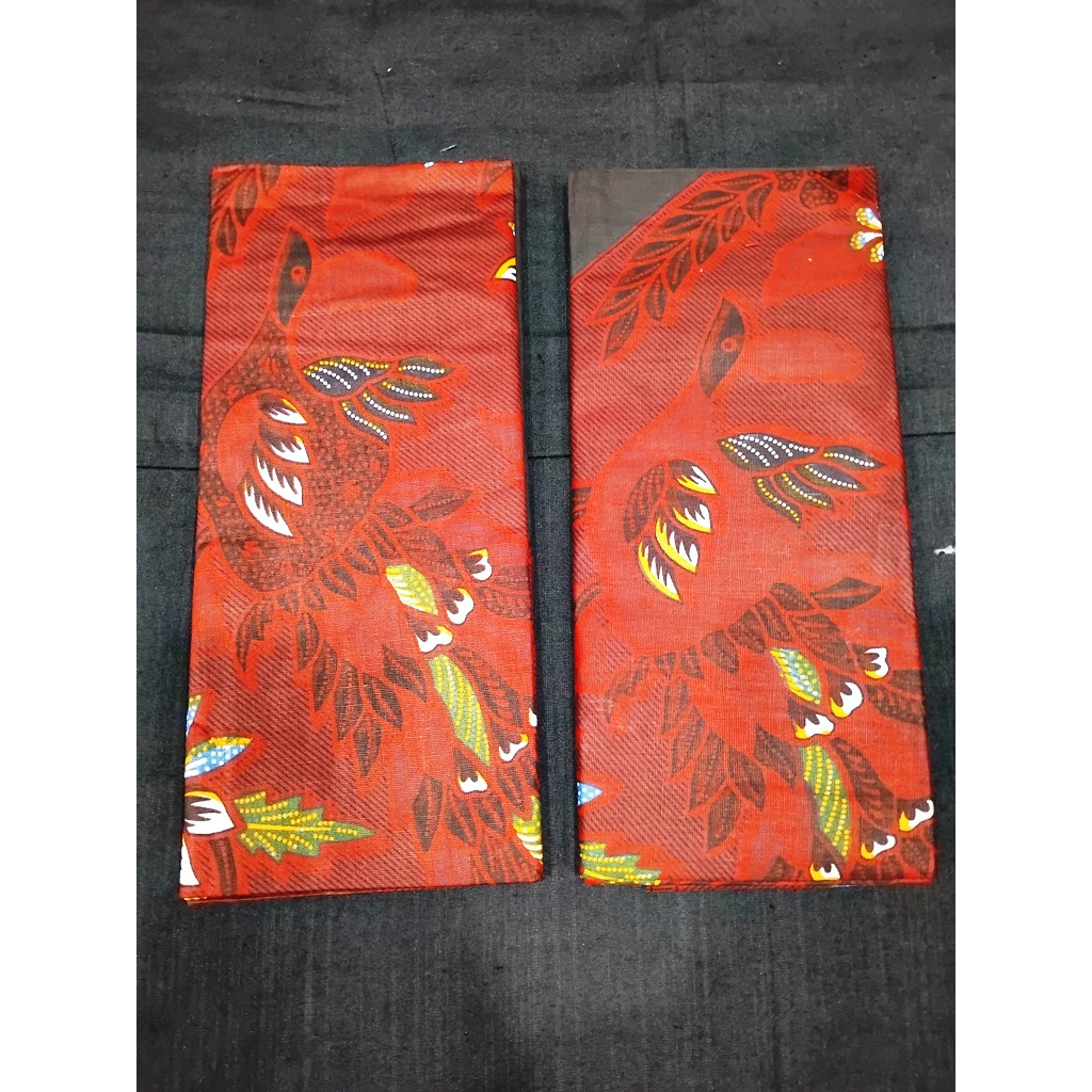 Ikat Kepala (Udeng Madura)