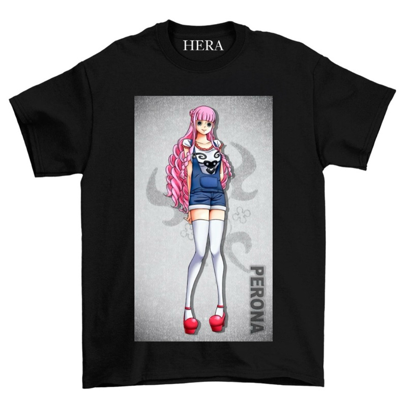 T-shirt Perona One Piece