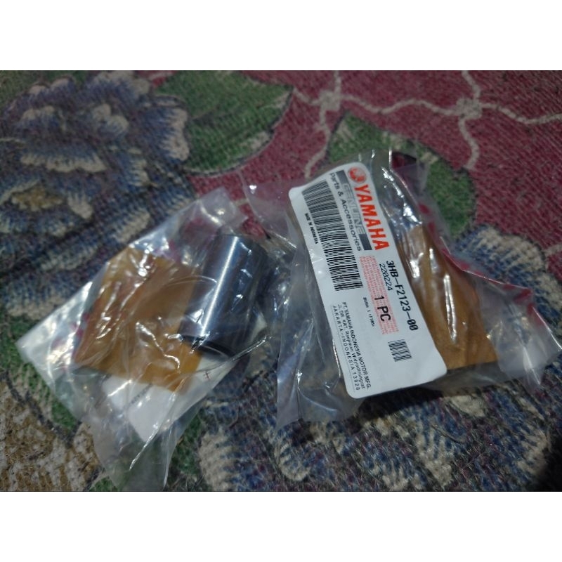 Bosh Arm RX King Original Yamaha 100%