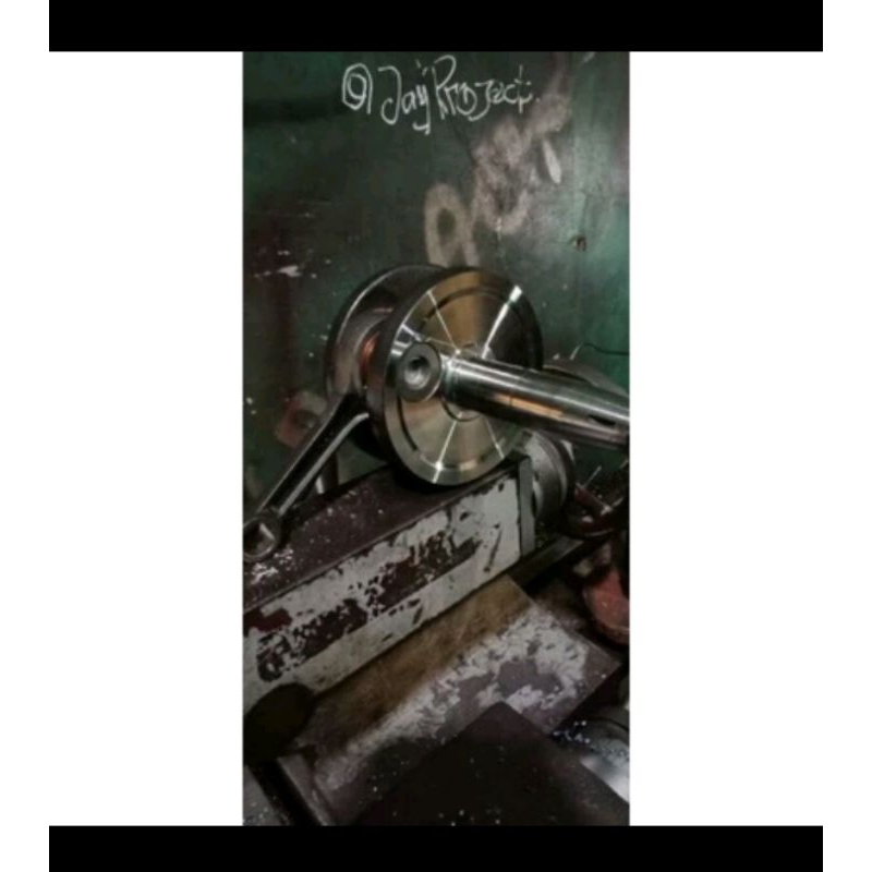 Mx Stroke Up Langkah 66 bebasan✨