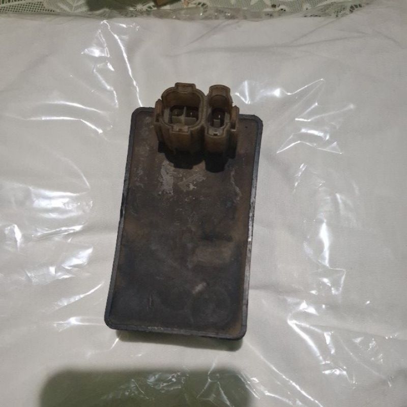 CDI Megapro Primus MP Primus Original Copotan motor