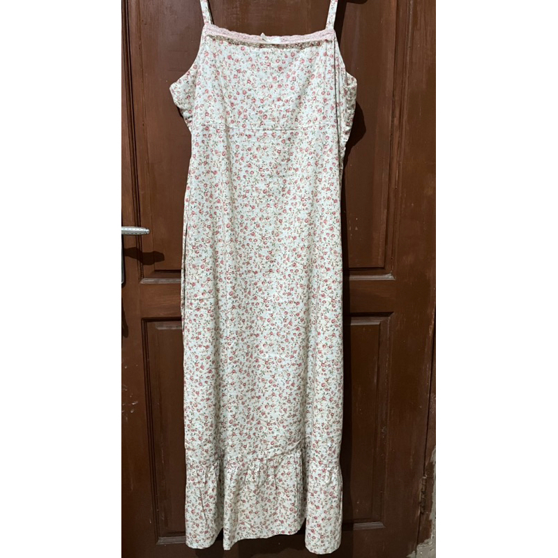 preloved dress by qord official