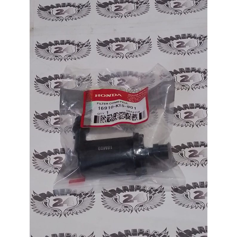 Filter Bensin K15 Honda Cb 150 Cb 150 R Old