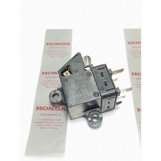 Switch rem kiri Honda PCX new 160 swit rem kiri PCX new 160 original