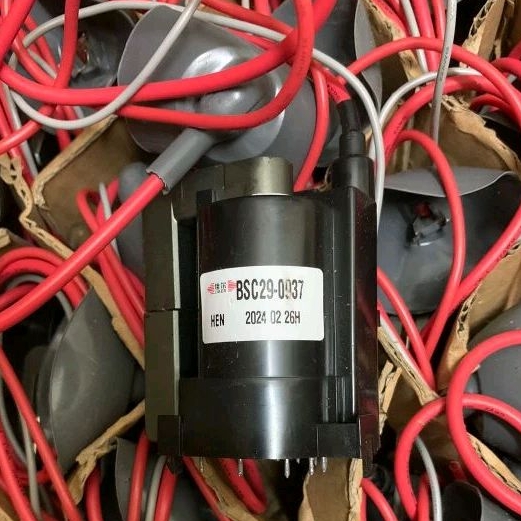 FLYBACK MESIN TV TABUNG 29 INCH BSC29-0937 ORIGINAL WANSONIC