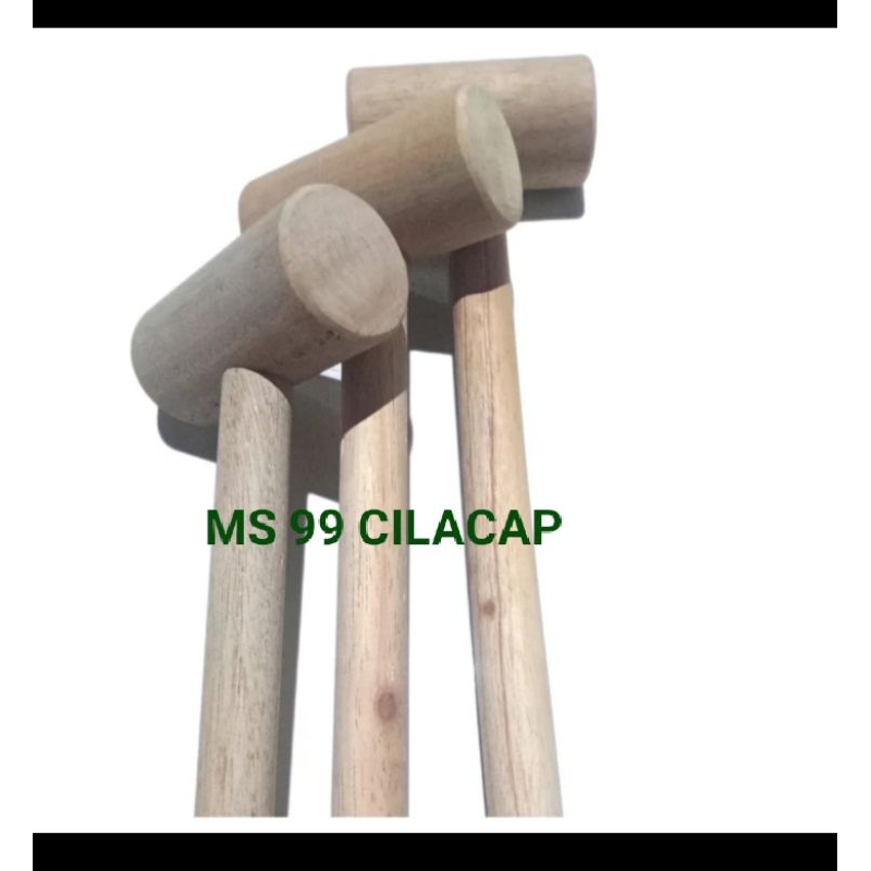 Palu Ecoprint 30 mm / palu Ecoprint / palu kayu