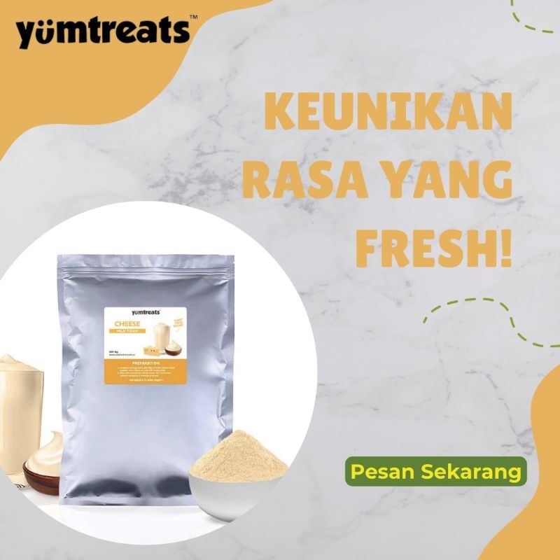 

JUAL TOPING CHEESE CREAMS COCOK UNTUK SEGALA JENIA MINUMAN