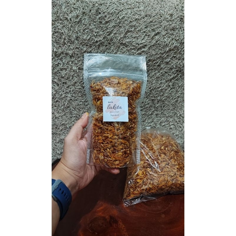 

Bawang Goreng Lakita