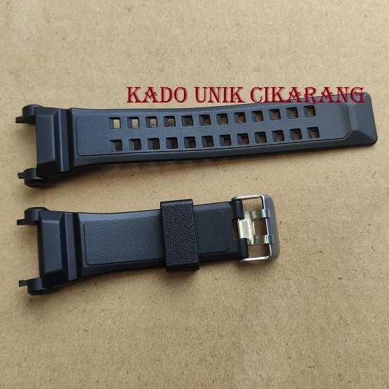 Tali Strap Untuk Jam Tangan D-Ziner DZ-8298 DZ8298 8298