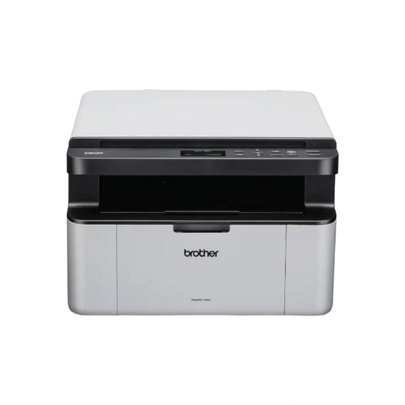 PRINTER BROTHER DCP-1601 PRIN SCAN COPY
