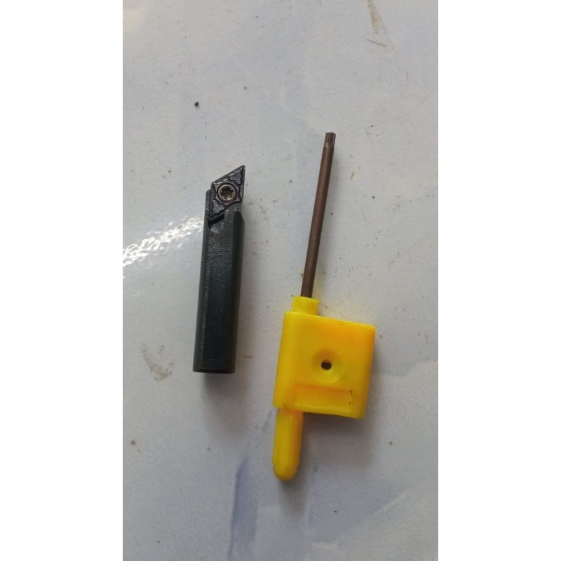 gagang pisau coak piston & kolter krengkes / crankase