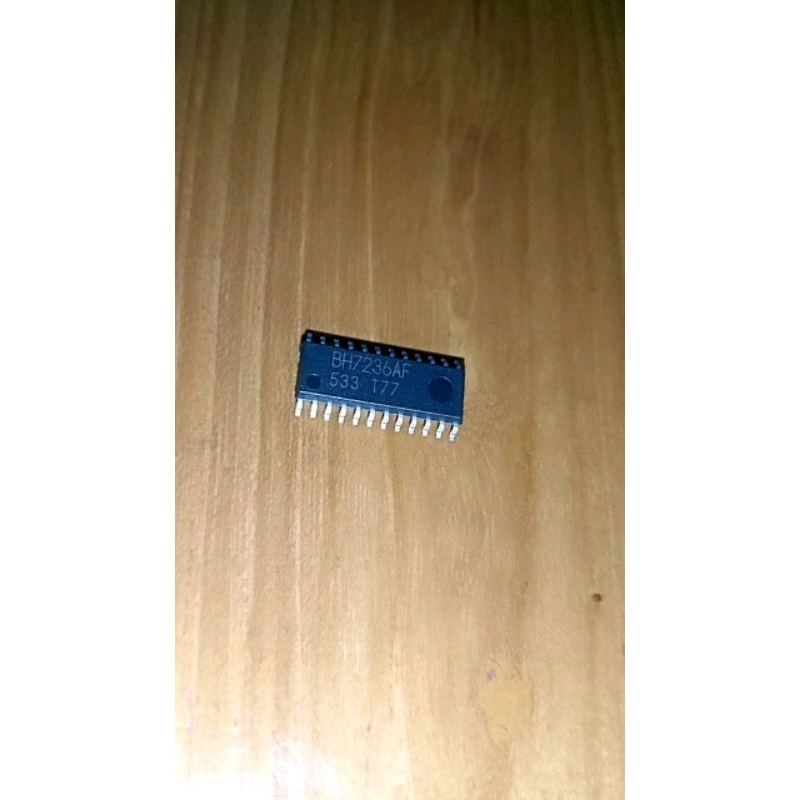 Ic BH7236AF Keyboard Yamaha Original