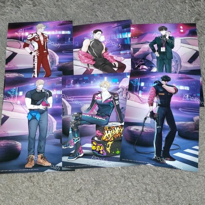 POSCA PARTNER RTAP SG BOMTOON 2024.