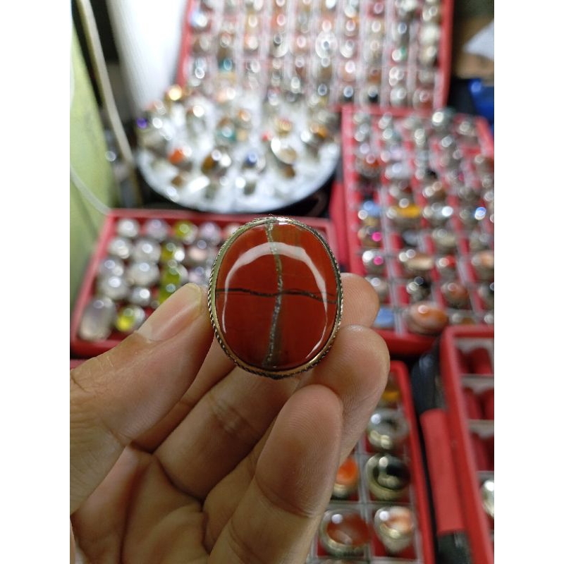 batu tapak jalak ati ayam