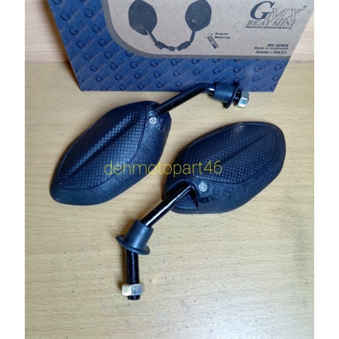 SPION MINI TANGKAI PENDEK - BEAT UNIVERSAL [ HONDA ]