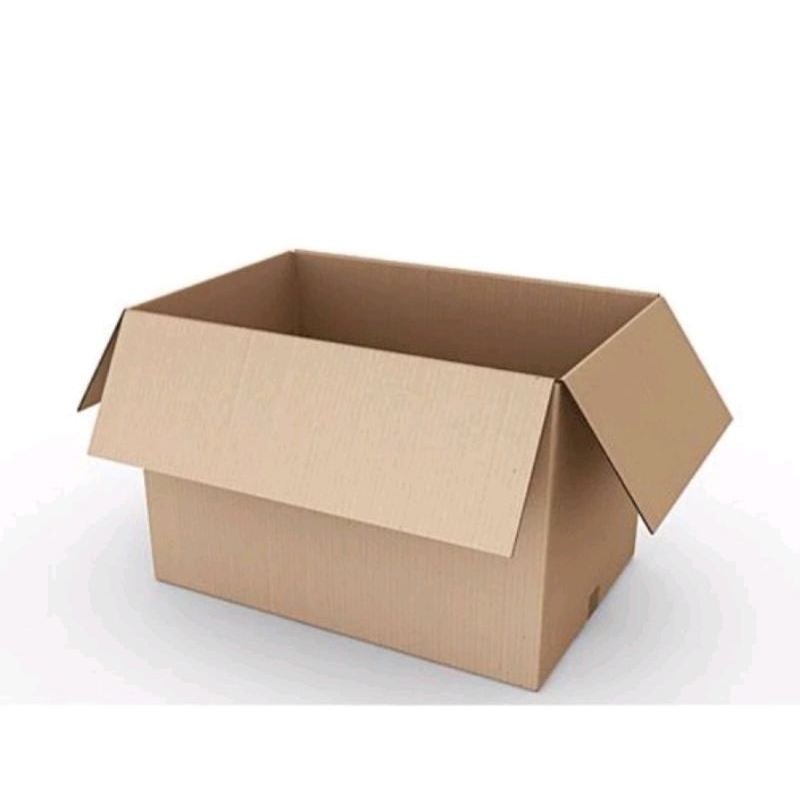 

(WAJIB) KARDUS PACKING