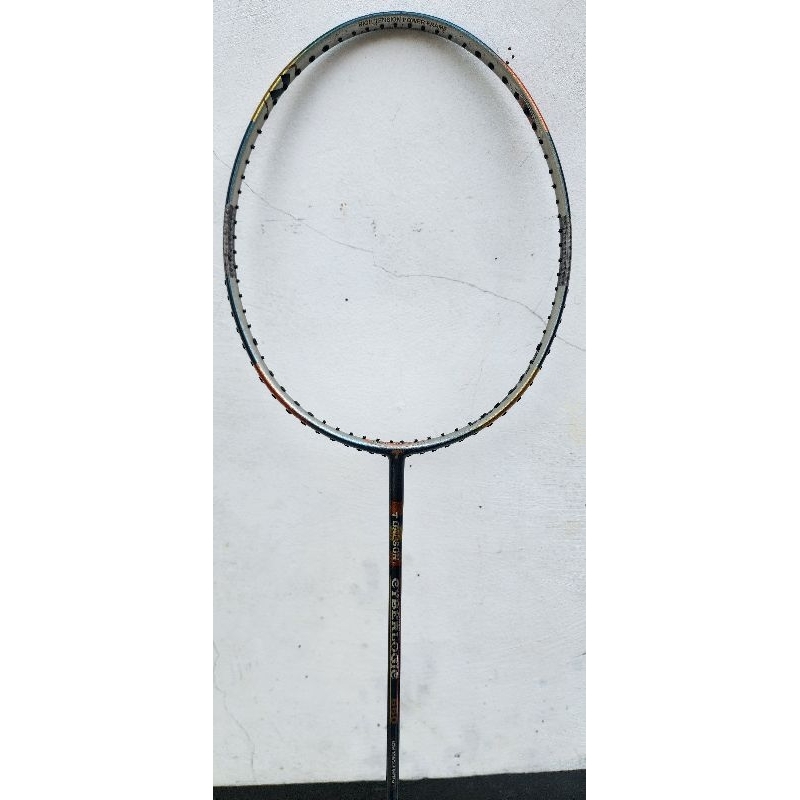 TOALSON CYBERLOGIC 660