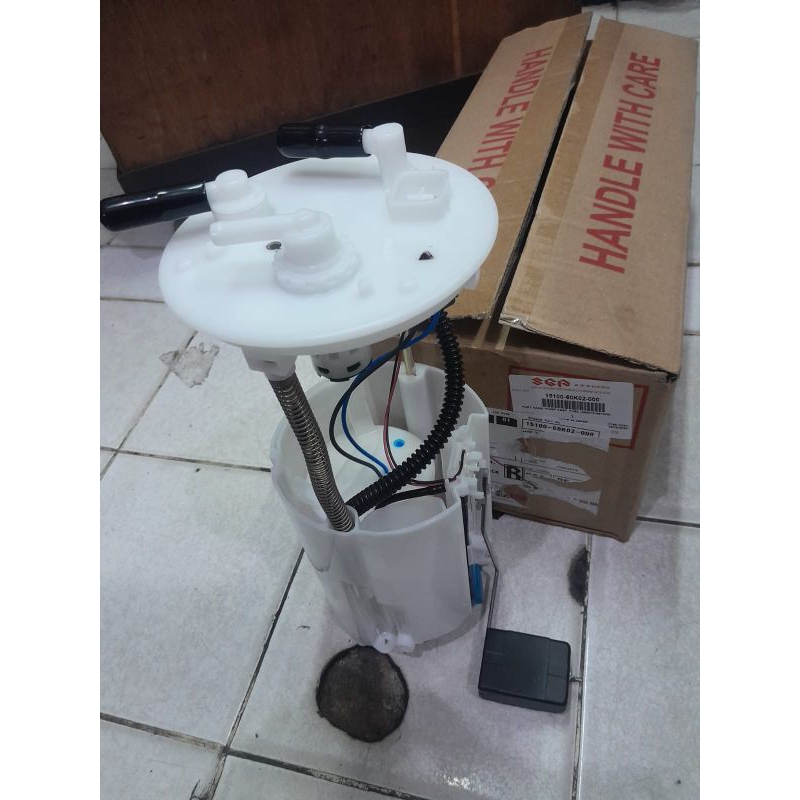 Rotak Assy APV Arena