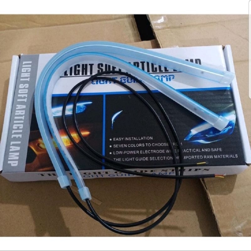 LED ALIS VARIASI MOTOR MOBIL