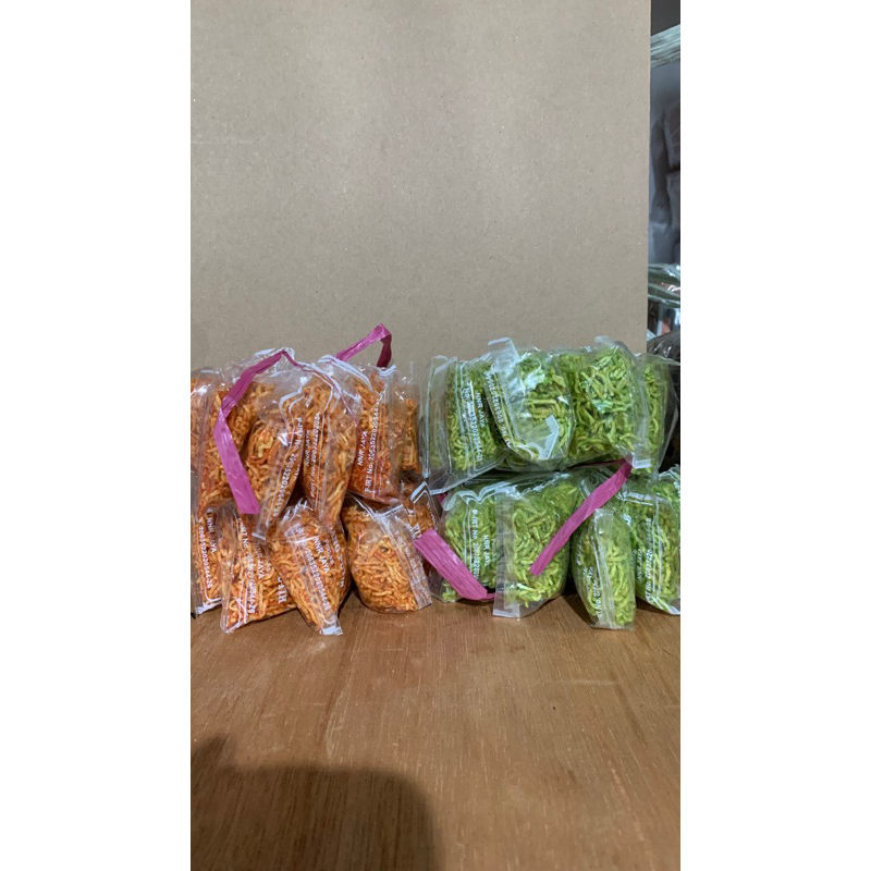 

MIE BAWANG