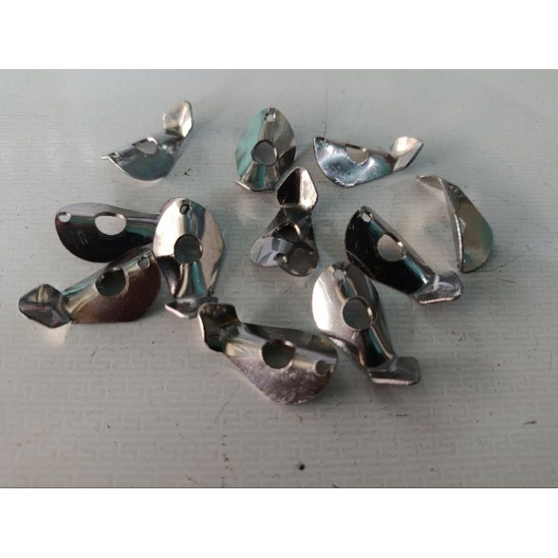 Blade Modif Soft Frog